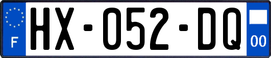 HX-052-DQ