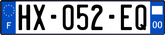 HX-052-EQ