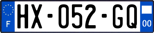 HX-052-GQ