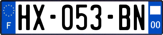 HX-053-BN