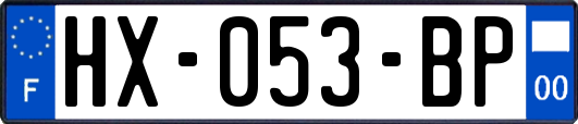 HX-053-BP