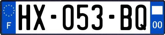HX-053-BQ