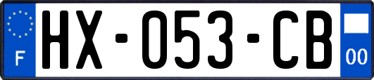 HX-053-CB