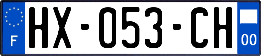 HX-053-CH
