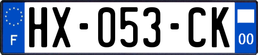 HX-053-CK