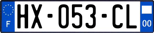 HX-053-CL