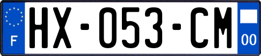 HX-053-CM