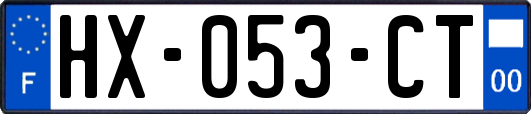 HX-053-CT