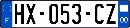 HX-053-CZ