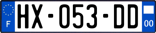 HX-053-DD
