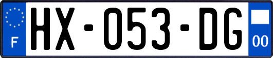 HX-053-DG