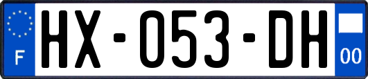 HX-053-DH