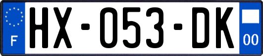 HX-053-DK