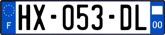 HX-053-DL