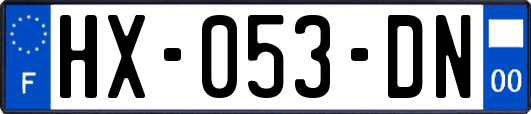 HX-053-DN