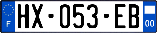 HX-053-EB