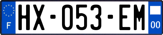 HX-053-EM