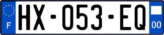 HX-053-EQ