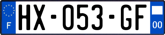 HX-053-GF