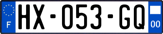 HX-053-GQ