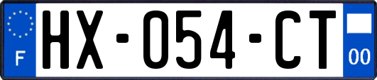 HX-054-CT