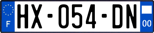 HX-054-DN