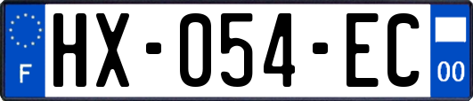 HX-054-EC