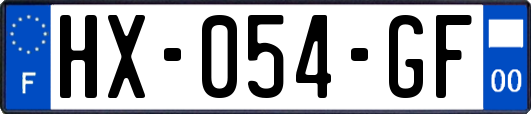 HX-054-GF