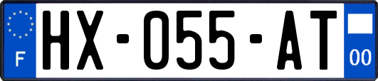 HX-055-AT