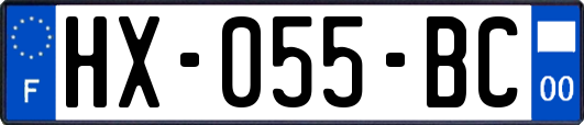 HX-055-BC