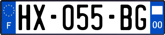 HX-055-BG