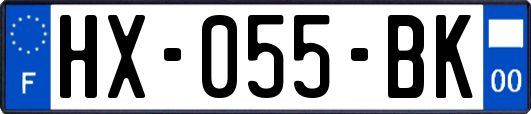 HX-055-BK