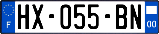 HX-055-BN