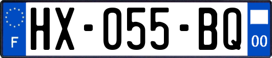 HX-055-BQ