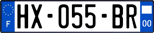 HX-055-BR