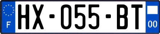 HX-055-BT