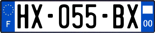 HX-055-BX