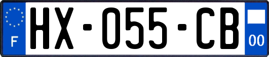HX-055-CB