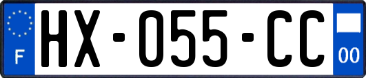 HX-055-CC
