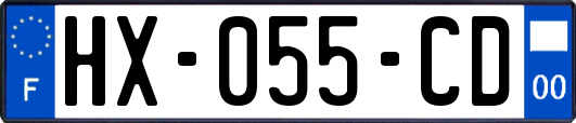 HX-055-CD