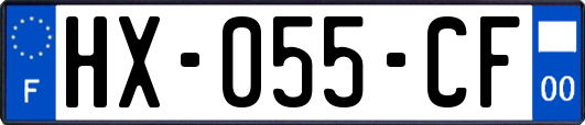 HX-055-CF