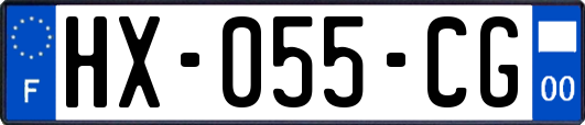 HX-055-CG