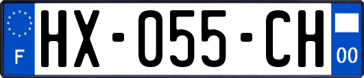 HX-055-CH
