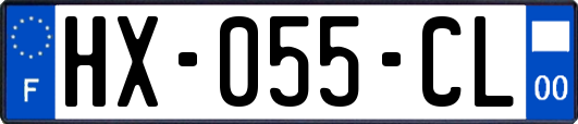 HX-055-CL