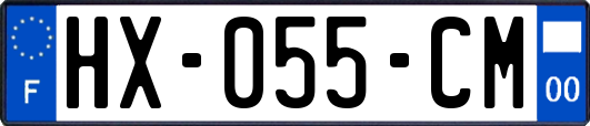 HX-055-CM