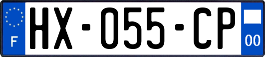HX-055-CP