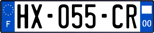 HX-055-CR