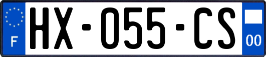 HX-055-CS