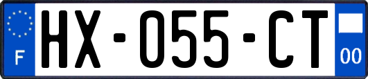 HX-055-CT