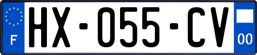 HX-055-CV